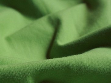 Elastický šátek Liliputi zelený